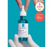 La Roche-Posay Effaclar Ultra Concentrated Serum 30ml, Korea cosmetics Effaclar Serum Project