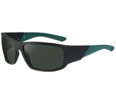 Gafas de sol deportivas polarizadas para hombre y mujer MARQEL Gafas de sol originales para deportes Ciclismo Pesca Conducción Gafas de sol 85 negro rojo