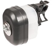 Carcasa del filtro de aire para motor Rato R390. 17100-Z101410-00A0