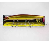 Señuelo Flotante Megabass Marine Gang 140F GG Akakin (1665)