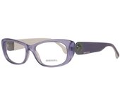 Ladies' Spectacle frame Diesel DL5029 52090 Ø 52 mm