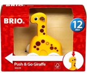 BRIO Push Go Kirin 30229 y