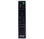 Nuevo reemplazo RMT-AH500U para control remoto de barra de sonido Sony HT-S350 SA-S350 SA-SD35 HT-SD35