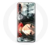 Coque pour Huawei P20 Pro Mikasa Ackerman Attaque des Titans Anime