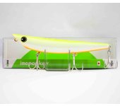Señuelo flotante Ima Popkey 120 Pencil 117 (5701)