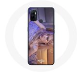 Coque pour Oppo A53 Blackpink Rosé On The Ground Solo Chanson unique