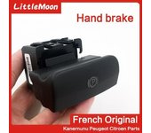 Interruptor de freno principal, interruptor de freno electrónico principal, botón de freno principal, para Peugeot 470706-470702 3008 citroën C4