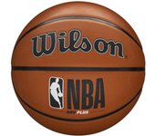 Wilson NBA DRV Plus Balón de Baloncesto, Unisex, Naranja 7 naranja