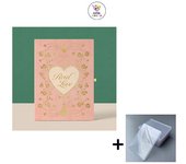 OH MY GIRL Amor real Edición limitada