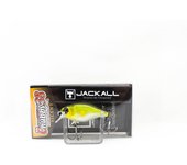 Señuelo flotante silencioso Jackall Chubby 38F Ayu (4127)