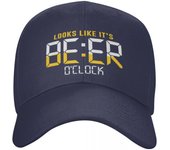 Personalizado parece su cerveza en punto gorra de béisbol Unisex mujeres ajustable papá sombrero Streetwear Snapback sombreros gorras de verano Adjustable Cap
