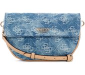 Bolso de hombro CERELIA FLAP SHOULDER BAG DLP [Guess] Mujer