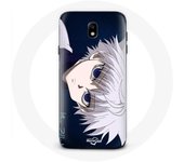 Coque pour Samsung Galaxy S5 Killua Zoldyck Hunter x Hunter Manga