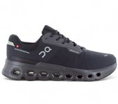 ON Running Cloudrunner 2 WP Waterproof - Herren Laufschuhe Cloud Sneakers 3ME10152130 ORIGINAL negro