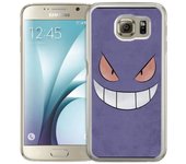 Coque Samsung Galaxy S4 : Pokemon Ectoplasma