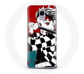 Coque pour Samsung Galaxy A8 2018 Tanjiro Demon Slayer Kimetsu no Yaiba Anime