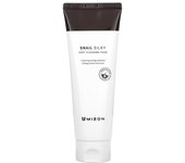 Mizon, Snail Silky Deep Cleansing Foam, 5.29 oz (150 g)