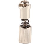 Prensatelas de cambio Universal, pieza de repuesto de tornillo, accesorio para máquina de coser Industrial