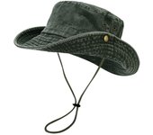 Sombreros para el sol, viajes al aire libre, pesca y montañismo para hombres y mujeres One Size