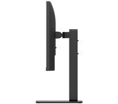 Monitor para juegos LG 27BA750-B Full HD de 27