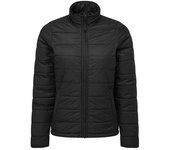 Chaqueta acolchada Premier para mujer/señoras Recycling L azul oscuro