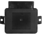 Módulo de control electrónico del freno de estacionamiento 4F0910801D compatible con A6 (4F2,C6) 3.0TDI