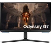 Monitor Samsung S28BG700EP de 28  LED IPS AMD FreeSync sin parpadeo y 144 Hz