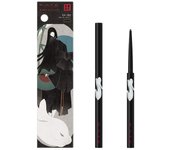 KATE Rare Fit Gel Pencil Willow Smoky Bamboo by Eyeliner (T) EX-103 (Smoky Green) [Discontinued manufacturer] 0.08g (x 1)