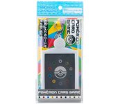 Portatarjetas para el juego de cartas Pokémon de 700 piezas Monster Ball