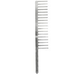 Brochetas para barbacoa con forma de peine, herramientas de metal para barbacoa de pollo al aire libre, salchichas a la parrilla, herramientas para barbacoa blanco