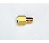 Junta para manómetro Ichinen TASCO TA271CE-12 (NPT1/8XR1/4)