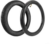 Reemplazos de neumáticos de bicicleta de neumáticos de bicicleta eléctrica de bicicleta 16*2.125(57-305) Inner tube