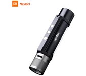 Linterna Xiaomi Nexttool 6 en 1 negro