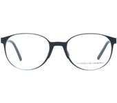 Montura de gafas para hombre Porsche Design P8312-E Negro