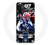 Coque pour Oppo A54 5G Formule 1 Yuki Tsunoda pilote automobile japonais de F1