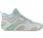 Air JORDAN Tatum 3 - Zero Days Off - Herren Sneakers Basketball Schuhe FZ6598-002 ORIGINAL EU 46 US 12 verde