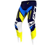 Pantalones de motocross carreras Racer motocicleta todoterreno MX Enduro MOTO hombres mujeres montaña descenso 30