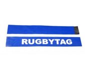 Cinturón de rugby Carta Sport Tag One Size azul