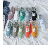 Zapatillas de lona para mujer, zapatillas de moda, zapatillas de Tenis, zapatillas de deporte para mujer, Tenis para mujeres, zapatillas de deporte para mujer, zapatillas de deporte para mujer 35 blanco