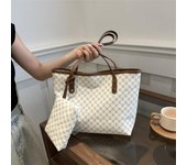 Nuevo bolso de hombro Tooxika de gran capacidad para mujer