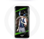 Coque pour Samsung Galaxy S9 Plus Nagisa Assassination Classroom Anime