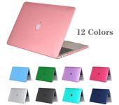 Funda de portátil para Macbook Air 13 A2337 A1466 para MacBook M1 Chip Pro 13 A2338 para Macbook Pro 14 16 funda protectora mate M1 Chip Air 13 A2337