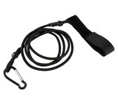 Correa elástica multifuncional para kayak, bote, remo, caña de pescar y equipo WD