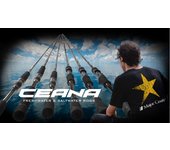 Venta de cañas de spinning Major Craft Ceana Series CNSS-682LG/S (6108)