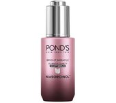Pond'S Bright Miracle Ultimate Clarity Night Serum Niasorcinol 30 g. 30 g.