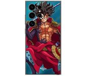 Funda para Samsung Galaxy S25 Ultra: Luffy de One Piece entra en Gear 5 Maniacase