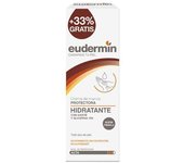 Crema hidratante para manos Eudermin 100 ml