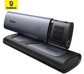 Carcasa SSD Baseus FlyJoy Series M.2 NVMe amplia compatibilidad Transmisión de 10 Gbps Expansión de almacenamiento de 8 TB Disco duro USB 3.2