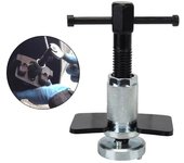 Herramientas de reparación de automóviles, pastillas de freno de disco, calibrador de pistón, rebobinador de cilindro de rueda, bomba, separador, desmontaje de camión, remolque, accesorios para automóviles