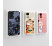 Para Xiaomi Redmi Note 11 11S 4G 5G Note 11T funda trasera de alta calidad mate suave silicona líquida a prueba de golpes móvil cuadrado bolsa de teléfono Shell parachoques Redmi Note 11 5G